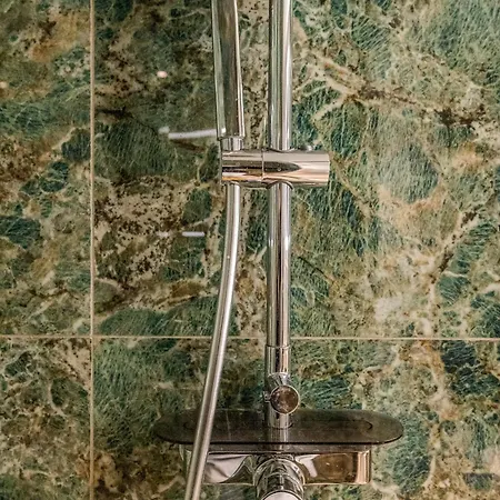 Alfalfa Pagrati Caravel Apartment Athens